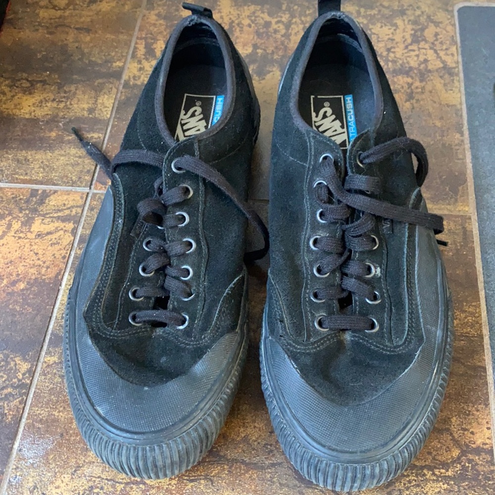 Vans suede Pro shoe Men’s